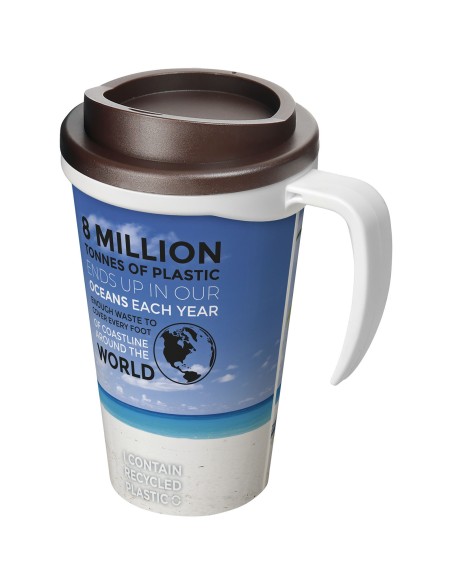 Brite-Americano® Vaso térmico grande de 350 ml