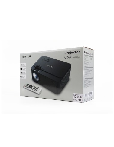 Proyector P10 "Prixton Goya"