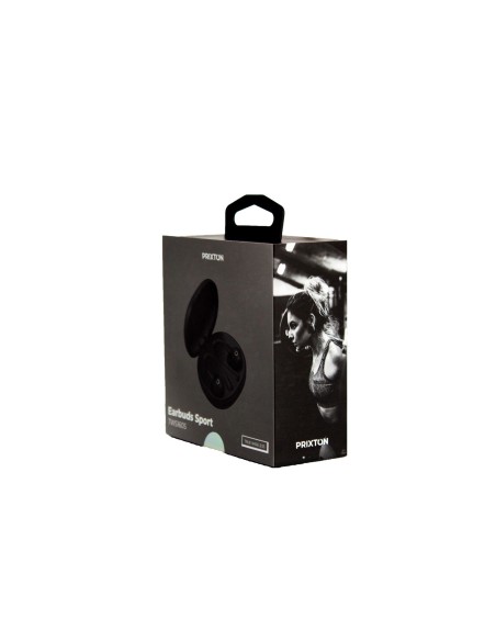 Prixton TWS160S Auriculares Bluetooth 5.0 Sport