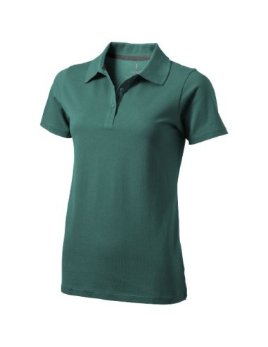 Polo de manga corta de mujer Seller