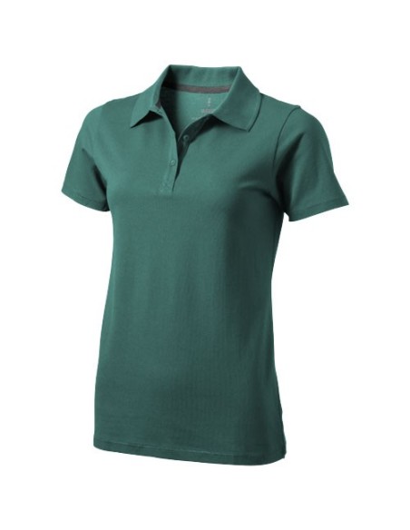 Polo de manga corta de mujer Seller