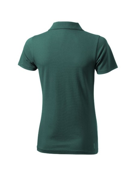 Polo de manga corta de mujer Seller
