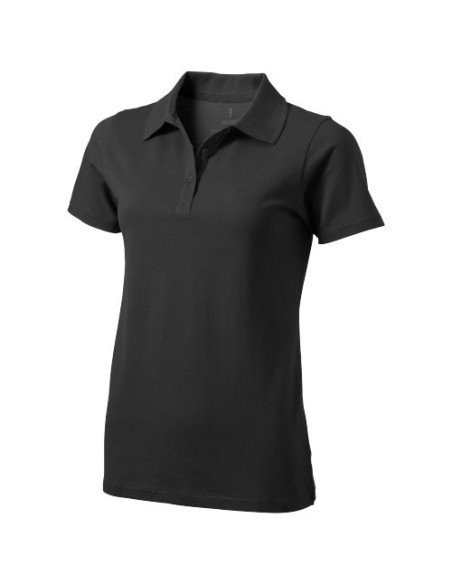 Polo de manga corta de mujer Seller