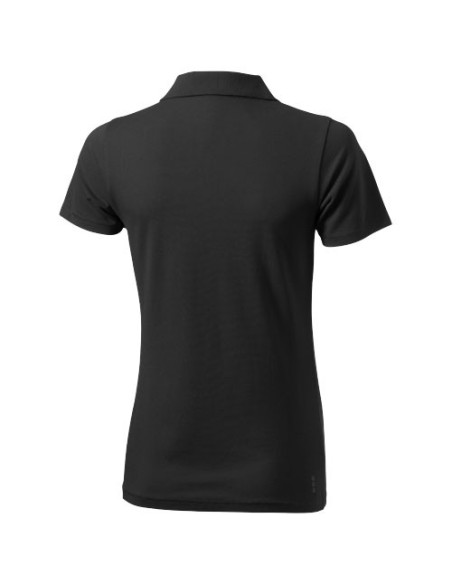 Polo de manga corta de mujer Seller