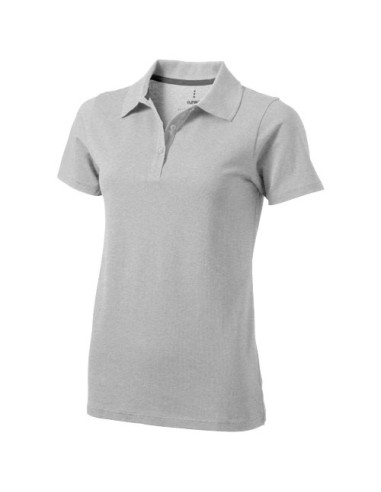 Polo de manga corta de mujer Seller