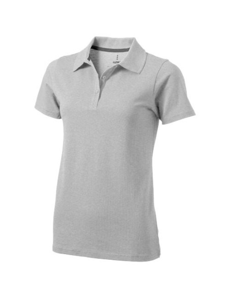 Polo de manga corta de mujer Seller