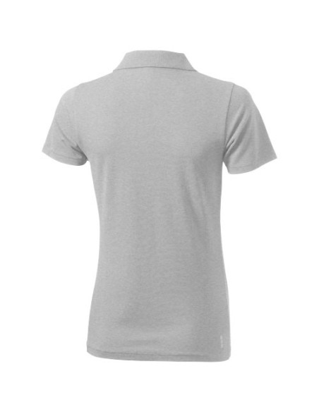 Polo de manga corta de mujer Seller