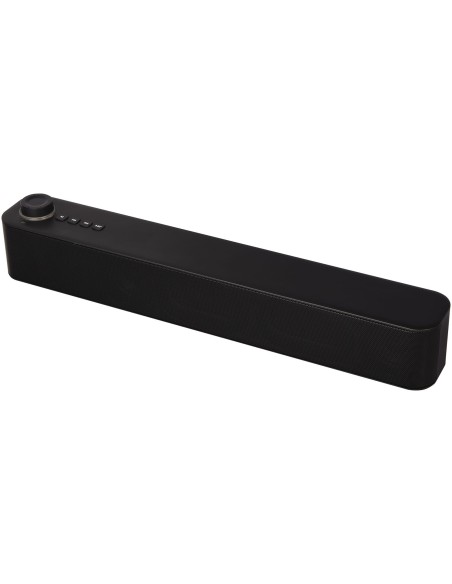 Barra de sonido Bluetooth® híbrida de primera calidad 2 x 5 W "Hybrid"