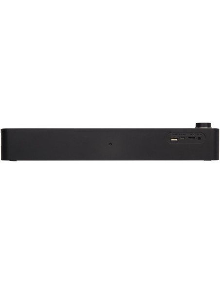 Barra de sonido Bluetooth® híbrida de primera calidad 2 x 5 W "Hybrid"