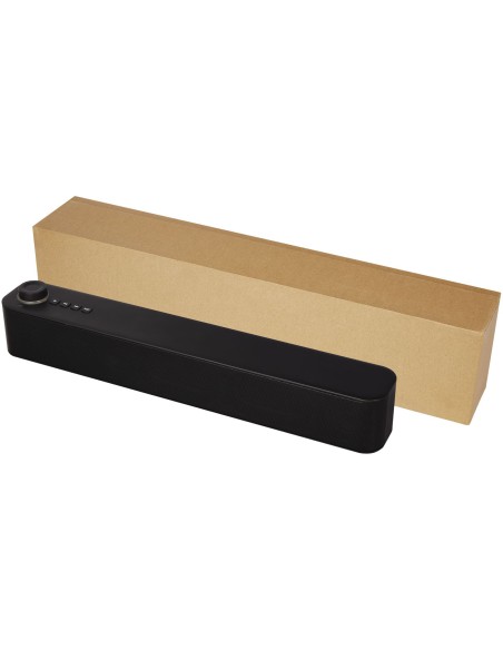 Barra de sonido Bluetooth® híbrida de primera calidad 2 x 5 W "Hybrid"