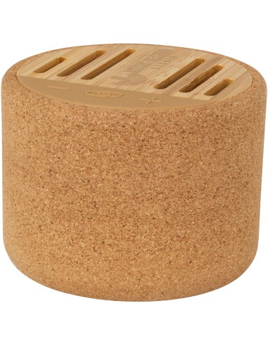 Cerris 5W cork Bluetooth speaker