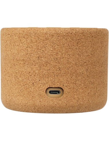 Cerris 5W cork Bluetooth speaker