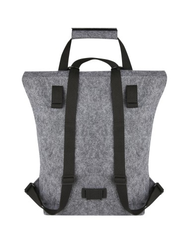 Bolsa para bicicleta enrollable de fieltro...