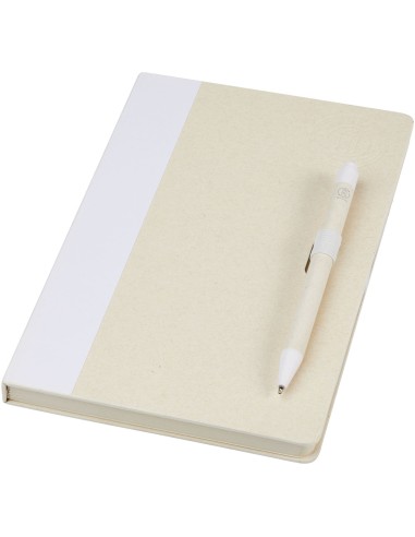 Set de libreta de referencia de tamaño A5 y...