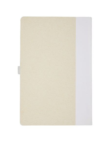 Set de libreta de referencia de tamaño A5 y bolígrafo "Dairy Dream"