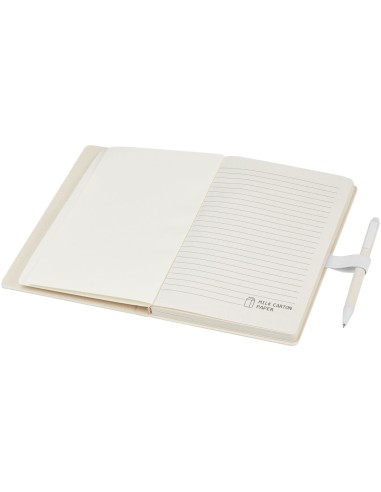 Set de libreta de referencia de tamaño A5 y...