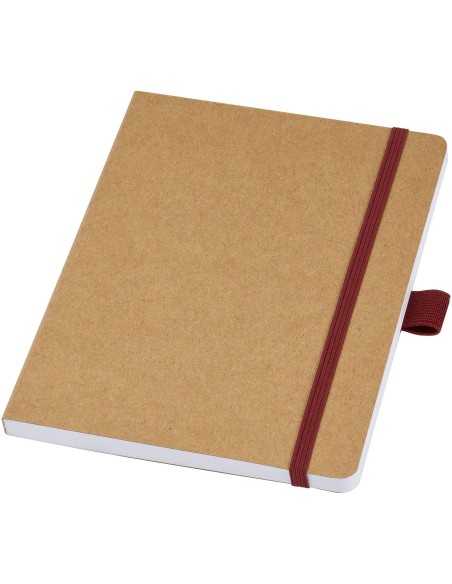 A5 FSC Recycled notebook (matching colours/collection with 107384 pen)