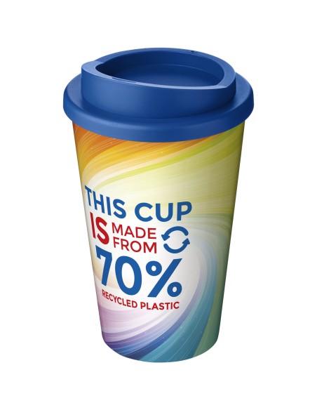 Vaso con aislamiento de 350 ml "Brite-Americano® Eco"