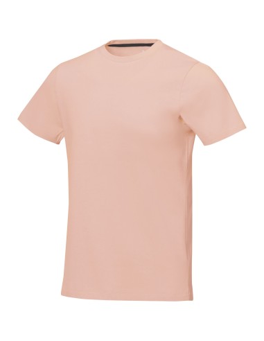 Camiseta de manga corta de hombre Nanaimo