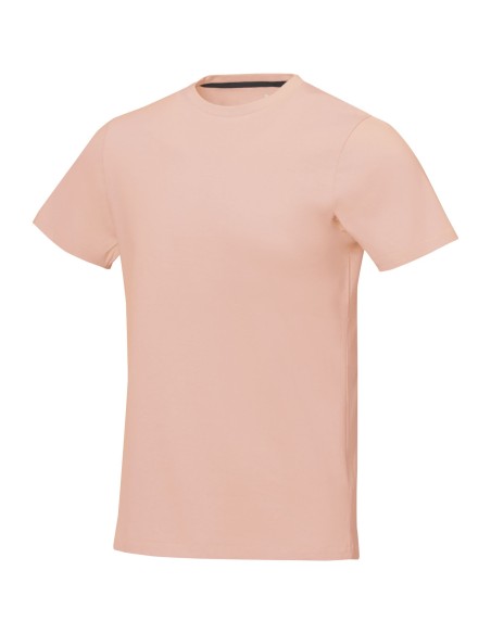 Camiseta de manga corta de hombre Nanaimo