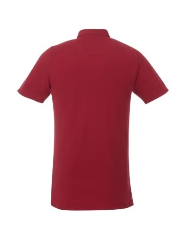 Polo con cuello abotonado para hombre "Atkinson"
