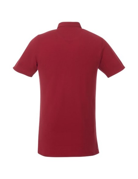 Polo con cuello abotonado para hombre "Atkinson"