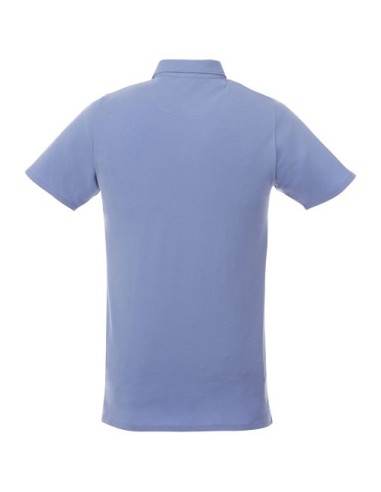 Polo con cuello abotonado para hombre "Atkinson"