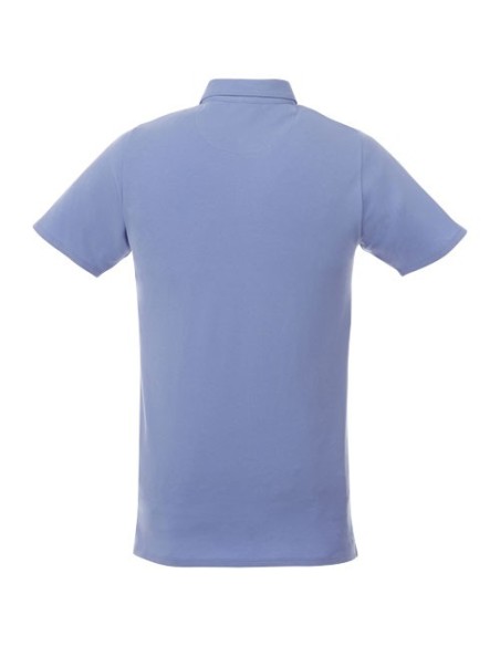 Polo con cuello abotonado para hombre "Atkinson"