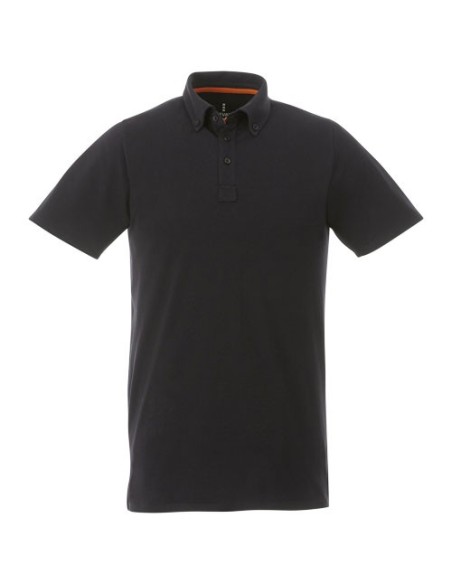 Polo con cuello abotonado para hombre "Atkinson"