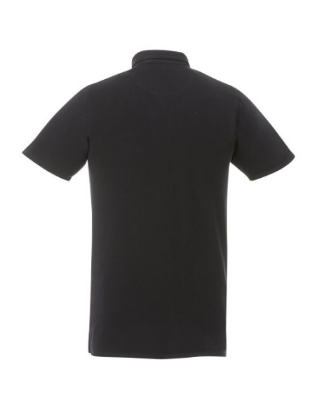 Polo con cuello abotonado para hombre "Atkinson"