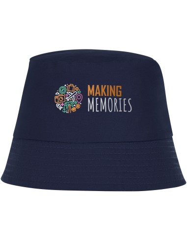 Sombrero Solaris para el sol