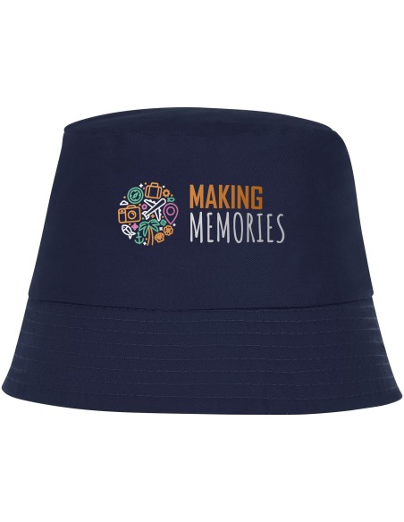 Sombrero Solaris para el sol