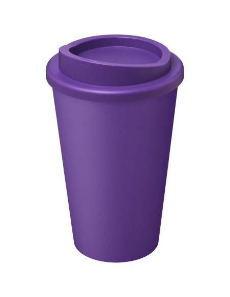 Vaso reciclado de 350 ml "Americano Eco"