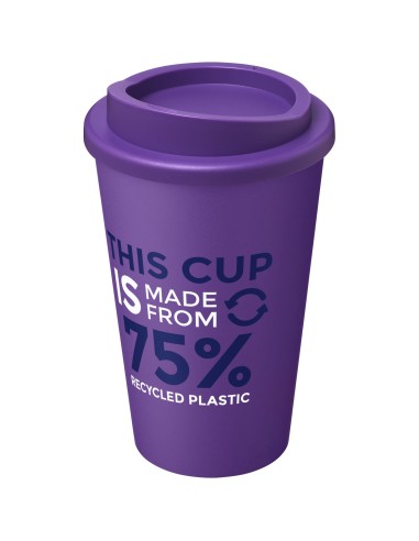 Vaso reciclado de 350 ml "Americano Eco"