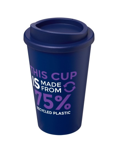 Vaso reciclado de 350 ml "Americano Eco"
