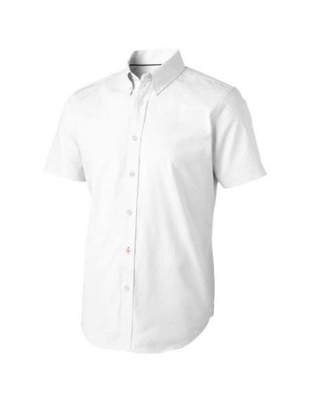 Camisa de manga corta "Manitoba"