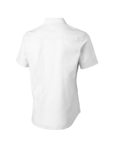 Camisa de manga corta "Manitoba"