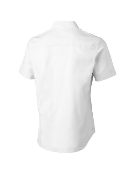 Camisa de manga corta "Manitoba"
