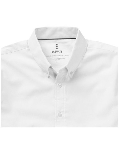 Camisa de manga corta "Manitoba"