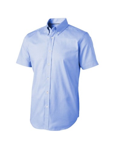 Camisa de manga corta "Manitoba"