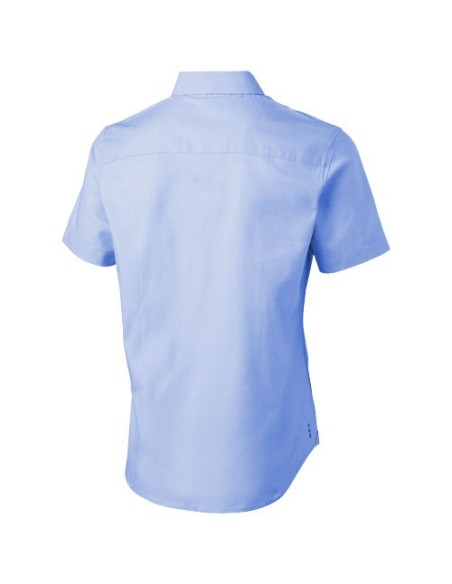 Camisa de manga corta "Manitoba"