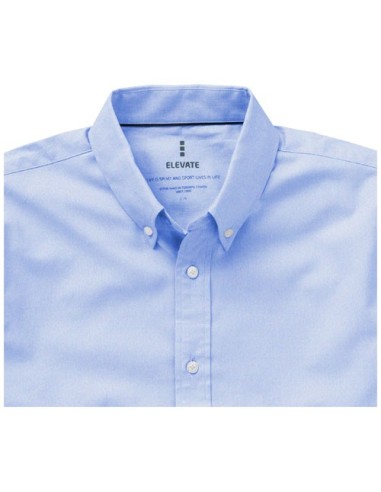 Camisa de manga corta "Manitoba"