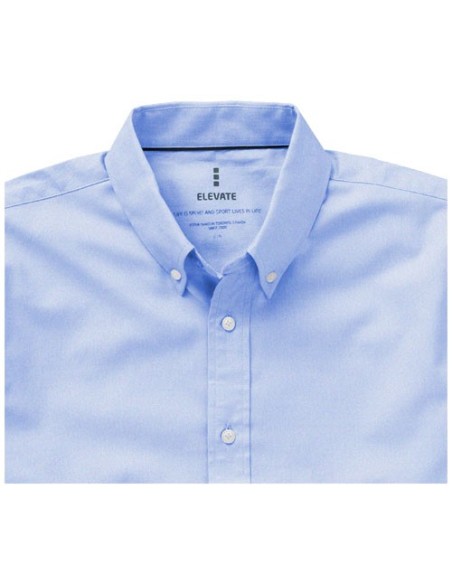 Camisa de manga corta "Manitoba"