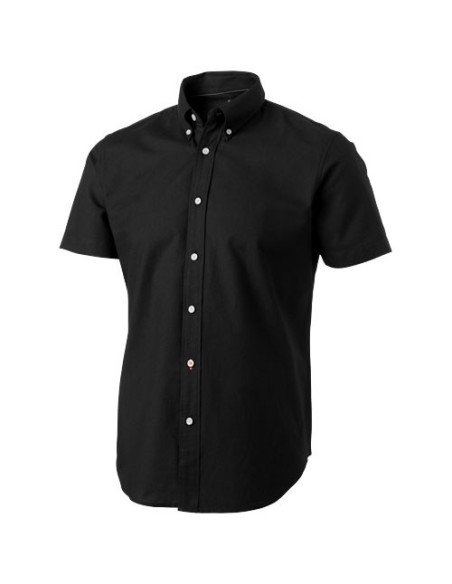 Camisa de manga corta "Manitoba"