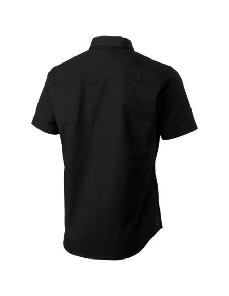 Camisa de manga corta "Manitoba"