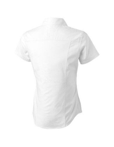 Camisa de manga corta de mujer "Manitoba"