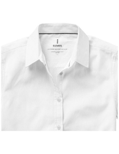 Camisa de manga corta de mujer "Manitoba"
