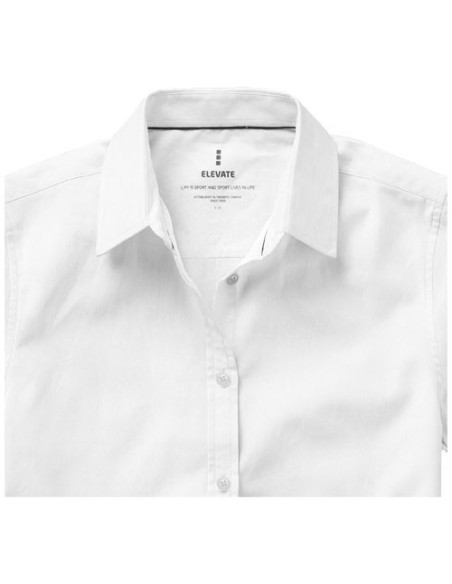 Camisa de manga corta de mujer "Manitoba"