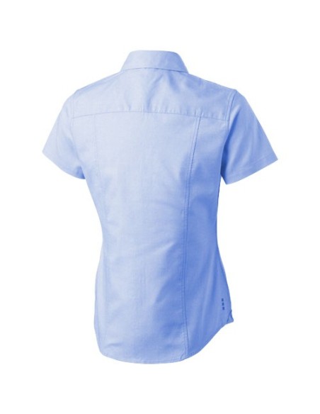 Camisa de manga corta de mujer "Manitoba"
