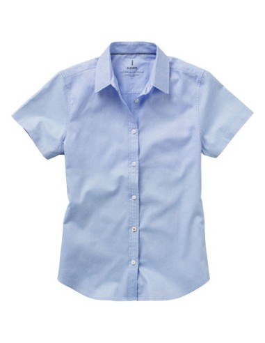 Camisa de manga corta de mujer "Manitoba"